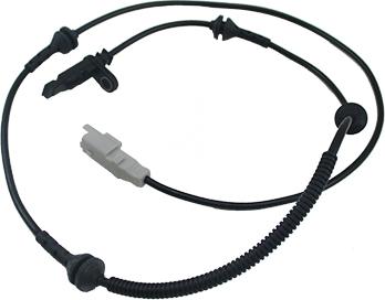 Wilmink Group WG1484356 - Capteur, vitesse de roue droxauto.com