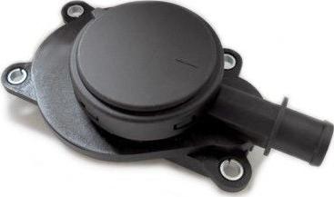 Wilmink Group WG1484339 - Séparateur d'huile, prise de recyclage des gas de carter droxauto.com