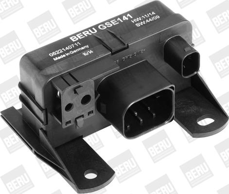 Wilmink Group WG1486250 - Appareil de commande, temps de préchauffage droxauto.com