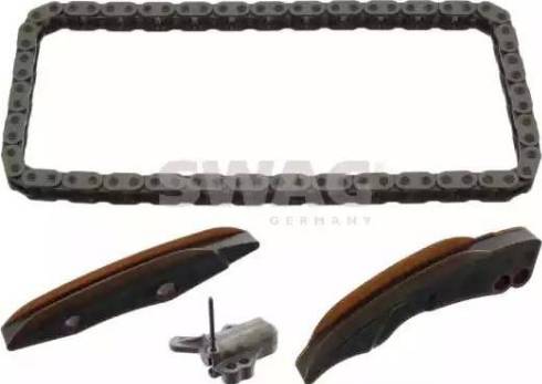 Wilmink Group WG1481902 - Kit de distribution par chaîne droxauto.com