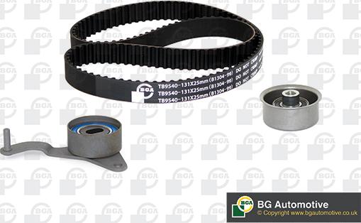 Wilmink Group WG1488075 - Kit de distribution droxauto.com