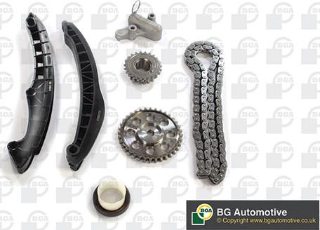 Wilmink Group WG1488123 - Kit de distribution par chaîne droxauto.com