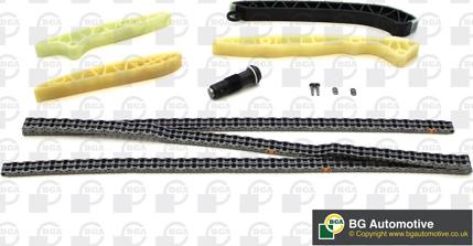 Wilmink Group WG1488346 - Kit de distribution par chaîne droxauto.com