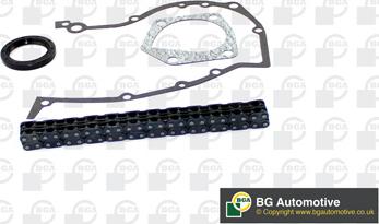 Wilmink Group WG1488223 - Kit de distribution par chaîne droxauto.com