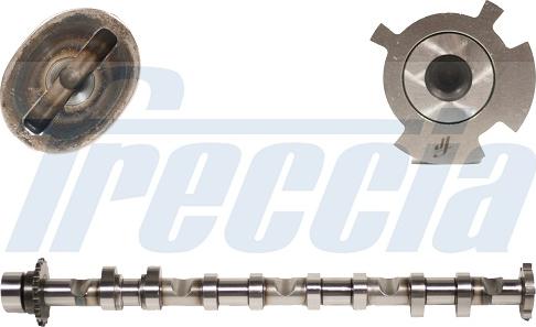 Wilmink Group WG1483774 - Arbre à came droxauto.com