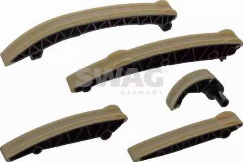 Wilmink Group WG1482046 - Kit de coulisses, chaîne de distribution droxauto.com