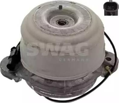 Wilmink Group WG1482041 - Support moteur droxauto.com