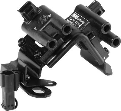 Wilmink Group WG1487497 - Bobine d'allumage droxauto.com