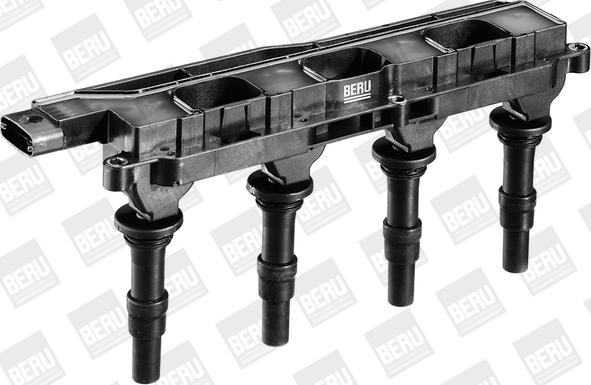 Wilmink Group WG1487400 - Bobine d'allumage droxauto.com