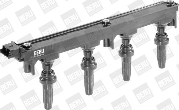 Wilmink Group WG1487410 - Bobine d'allumage droxauto.com