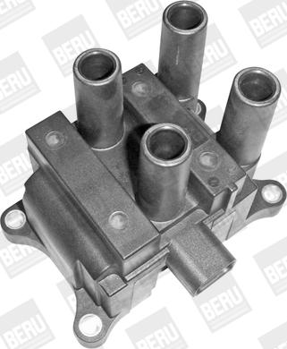 Wilmink Group WG1487437 - Bobine d'allumage droxauto.com