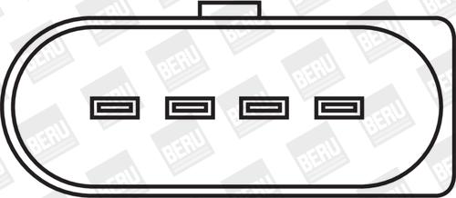 Wilmink Group WG1487544 - Bobine d'allumage droxauto.com