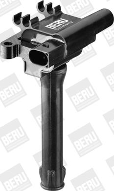 Wilmink Group WG1487505 - Bobine d'allumage droxauto.com