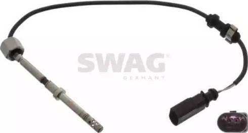 Wilmink Group WG1487691 - Capteur, température des gaz droxauto.com