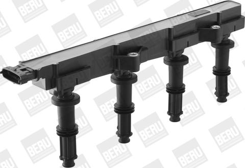 Wilmink Group WG1487611 - Bobine d'allumage droxauto.com