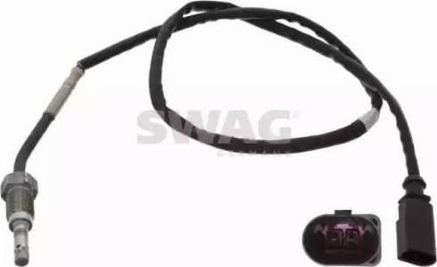 Wilmink Group WG1487689 - Capteur, température des gaz droxauto.com