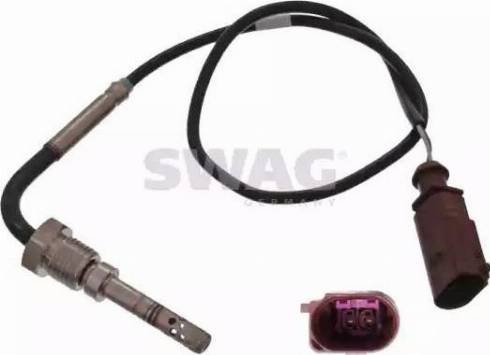 Wilmink Group WG1487684 - Capteur, température des gaz droxauto.com