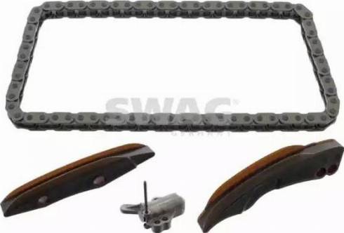 Wilmink Group WG1487678 - Kit de distribution par chaîne droxauto.com