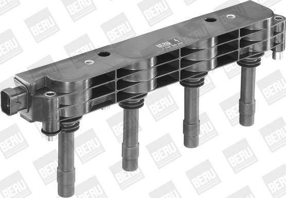 Wilmink Group WG1487349 - Bobine d'allumage droxauto.com