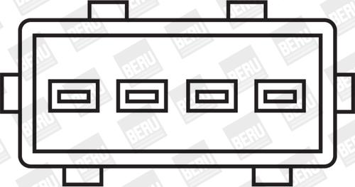 Wilmink Group WG1487346 - Bobine d'allumage droxauto.com