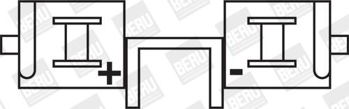 Wilmink Group WG1487343 - Bobine d'allumage droxauto.com