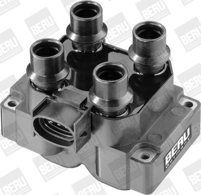 Wilmink Group WG1487363 - Bobine d'allumage droxauto.com