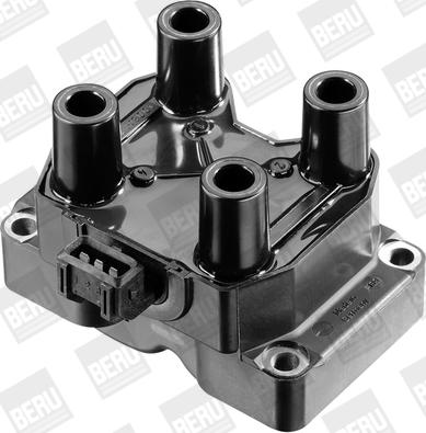 Wilmink Group WG1487370 - Bobine d'allumage droxauto.com