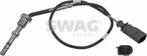 Wilmink Group WG1487708 - Capteur, température des gaz droxauto.com