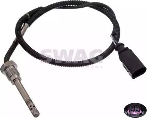 Wilmink Group WG1487703 - Capteur, température des gaz droxauto.com