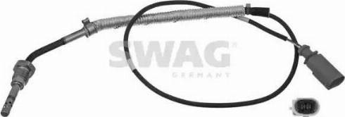 Wilmink Group WG1487710 - Capteur, température des gaz droxauto.com