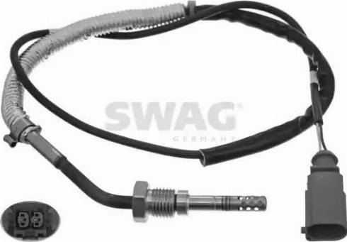 Wilmink Group WG1487711 - Capteur, température des gaz droxauto.com