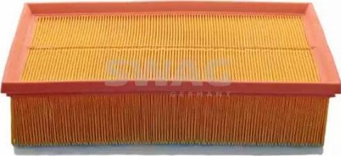 Wilmink Group WG1487773 - Filtre à air droxauto.com