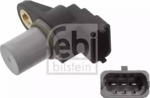 Wilmink Group WG1439961 - Capteur, position d'arbre à cames droxauto.com