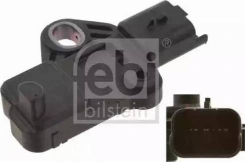 Wilmink Group WG1439725 - Capteur d'angle, vilebrequin droxauto.com