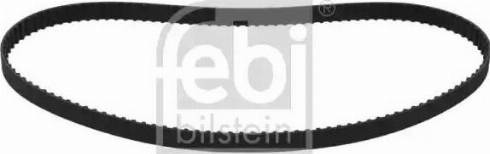 Wilmink Group WG1434968 - Courroie de distribution droxauto.com