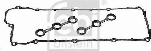 Wilmink Group WG1434681 - Jeu de joints d'étanchéité, couvercle de culasse droxauto.com