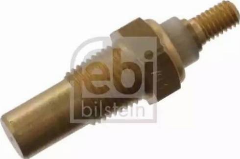 Wilmink Group WG1434271 - Sonde de température, liquide de refroidissement droxauto.com