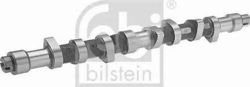 Wilmink Group WG1435958 - Arbre à came droxauto.com