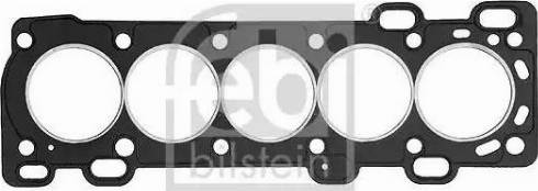 Wilmink Group WG1435647 - Joint d'étanchéité, culasse droxauto.com