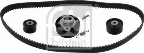 Wilmink Group WG1435007 - Kit de distribution droxauto.com