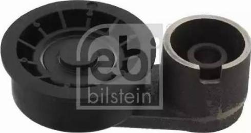 Wilmink Group WG1435089 - Poulie-tendeur, courroie de distribution droxauto.com