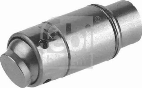 Wilmink Group WG1435166 - Poussoir de soupape droxauto.com