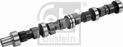 Wilmink Group WG1436695 - Arbre à came droxauto.com