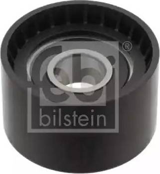 Wilmink Group WG1436854 - Poulie renvoi / transmission, courroie de distribution droxauto.com