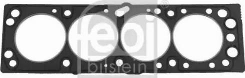 Wilmink Group WG1436253 - Joint d'étanchéité, culasse droxauto.com