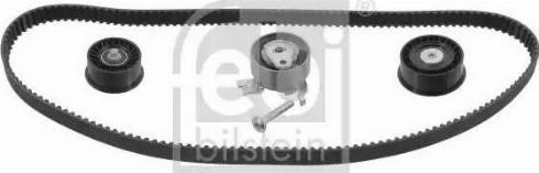 Wilmink Group WG1436753 - Kit de distribution droxauto.com