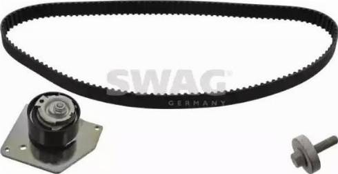 Wilmink Group WG1430948 - Kit de distribution droxauto.com