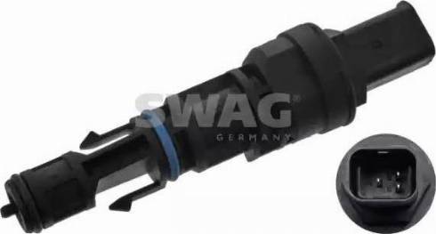 Wilmink Group WG1430966 - Capteur, vitesse droxauto.com