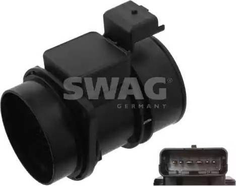 Wilmink Group WG1430919 - Débitmètre de masse d'air droxauto.com