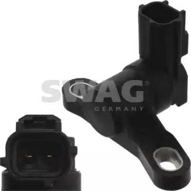 Wilmink Group WG1430469 - Capteur d'angle, vilebrequin droxauto.com